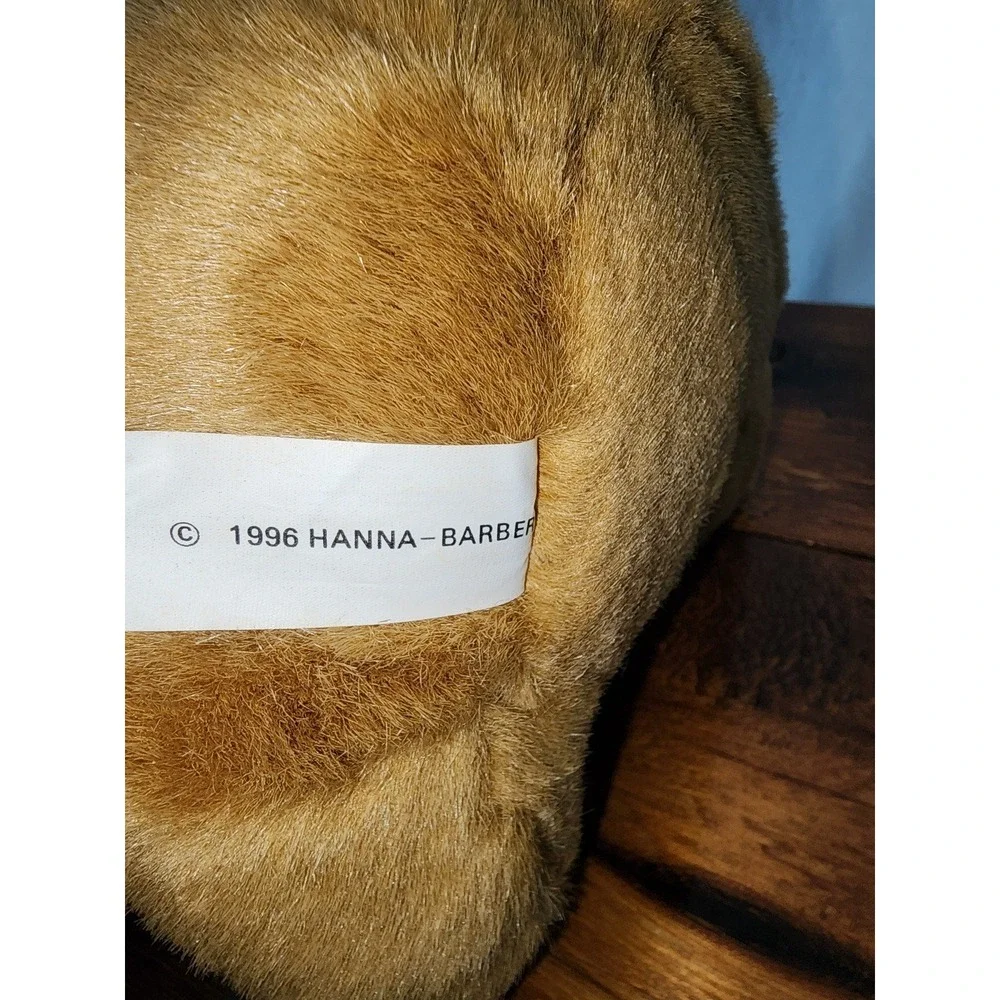 Vintage Yogi Bear 1996‎ Hannah Barbara Plush